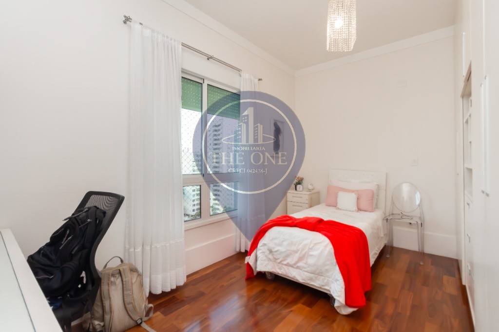 Apartamento, 3 quartos, 159 m² - Foto 23