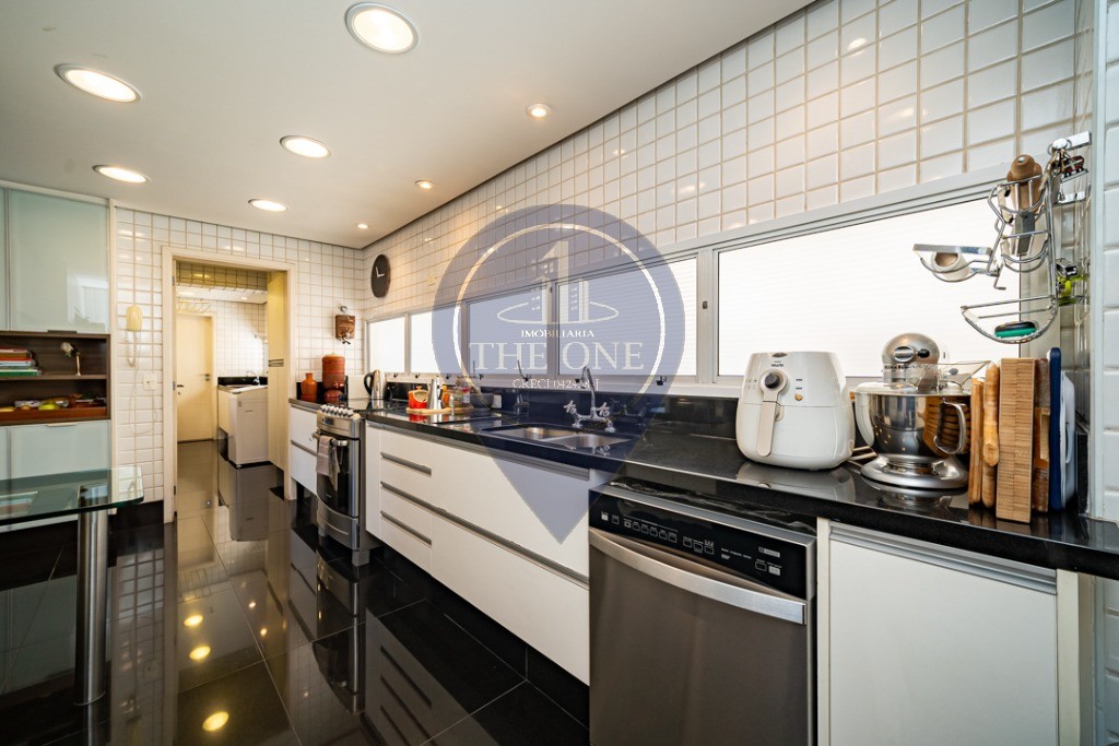 Apartamento, 4 quartos, 222 m² - Foto 26