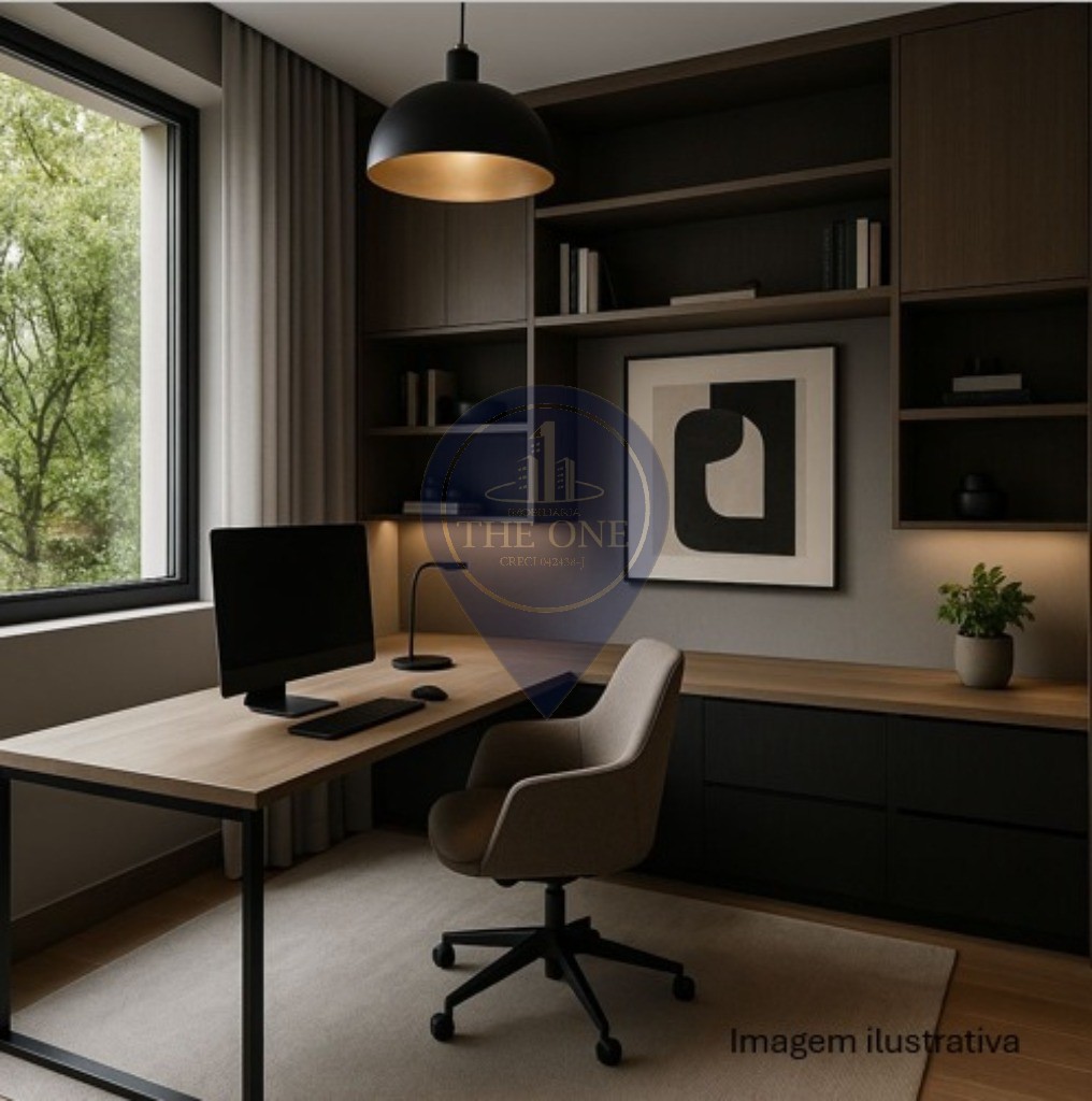 Casa, 4 quartos, 508 m² - Foto 37