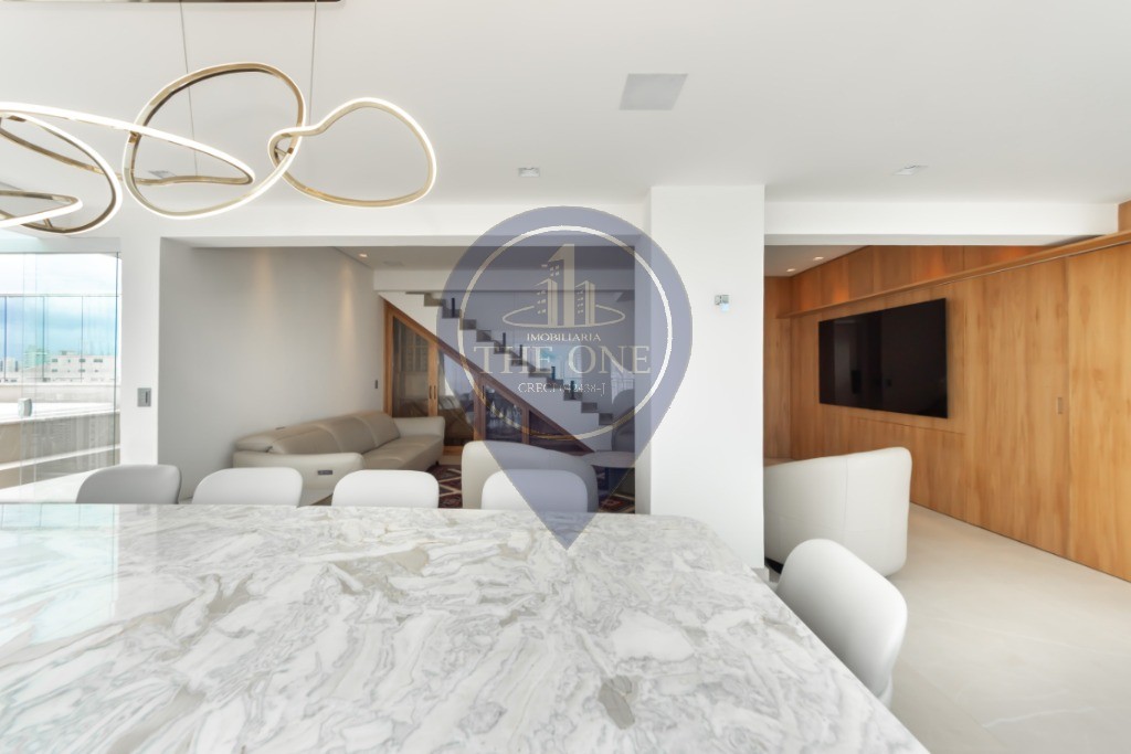 Cobertura, 3 quartos, 174 m² - Foto 6