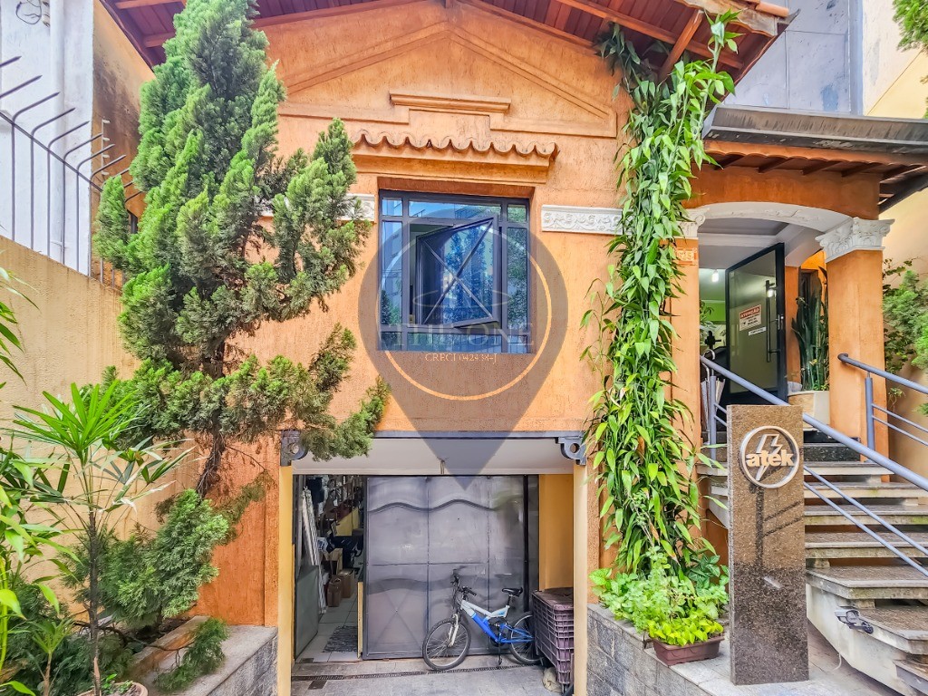 Prédio Inteiro, 700 m² - Foto 2