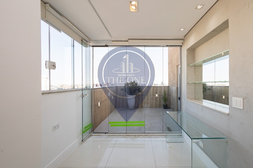 Cobertura, 1 quarto, 68 m² - Foto 17