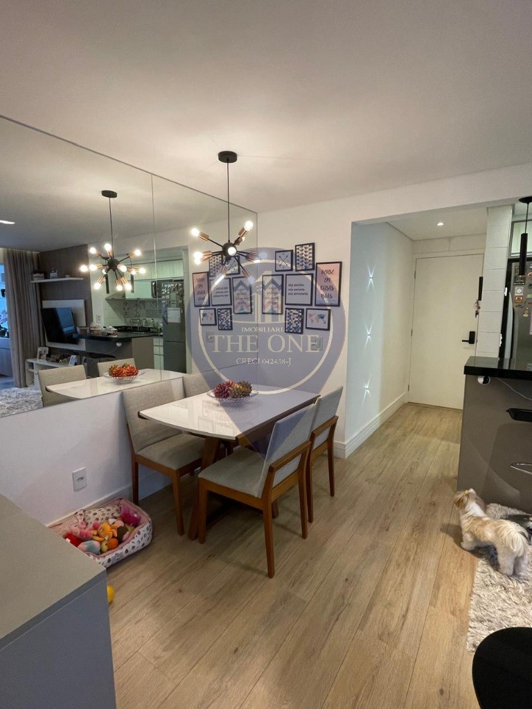 Apartamento, 2 quartos, 65 m² - Foto 4