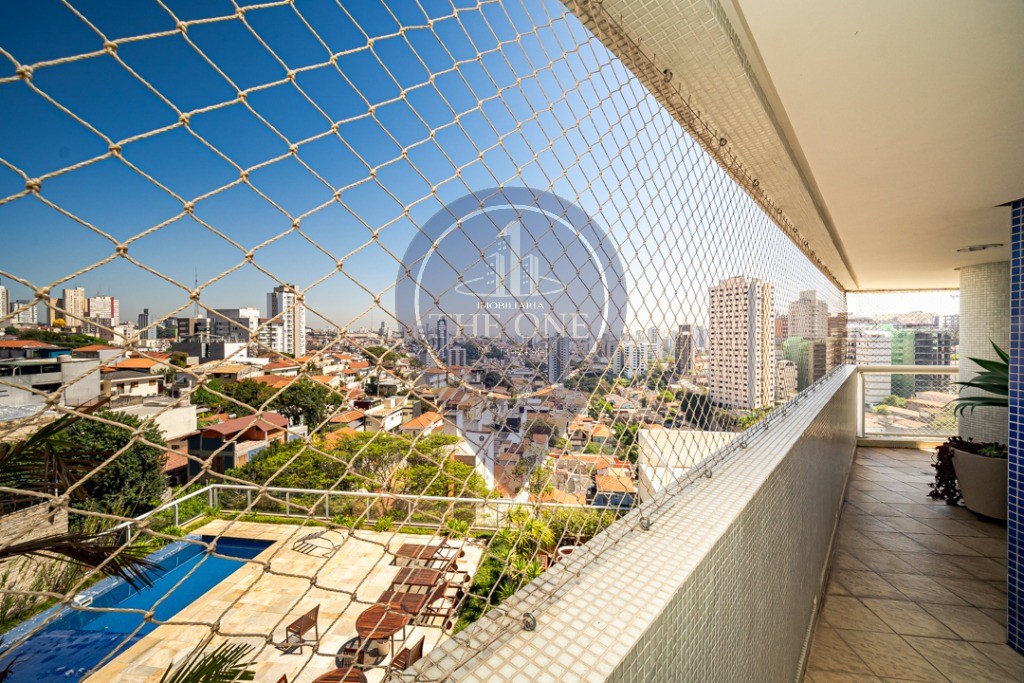 Apartamento, 4 quartos, 222 m² - Foto 45