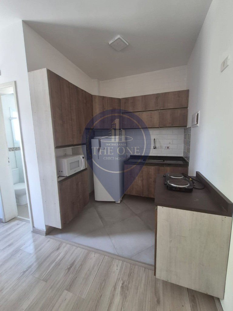 Kitnet-Studio, 25 m² - Foto 2