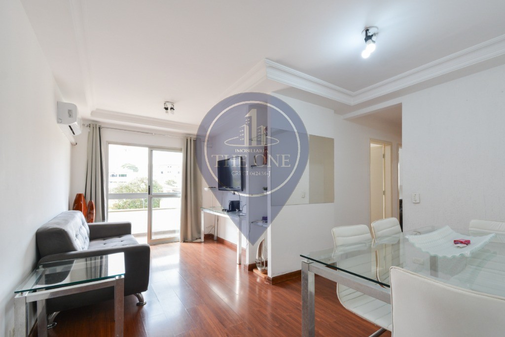 Apartamento, 3 quartos, 69 m² - Foto 1