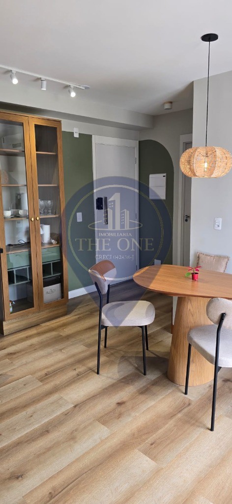 Apartamento, 1 quarto, 34 m² - Foto 23