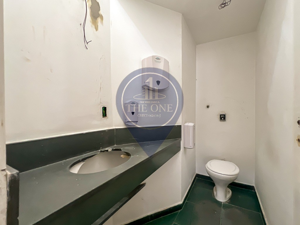 Prédio Inteiro, 482 m² - Foto 20