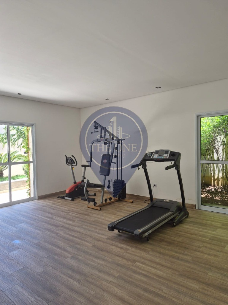 Kitnet-Studio, 25 m² - Foto 21