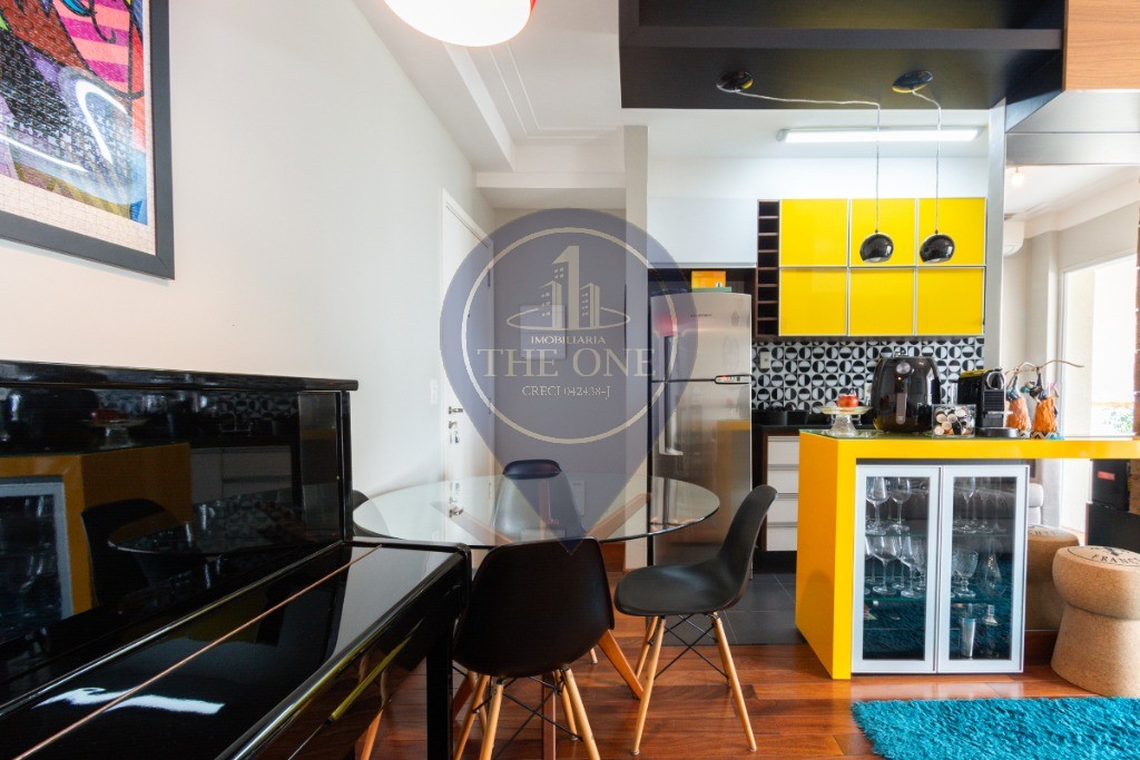 Apartamento, 1 quarto, 47 m² - Foto 10