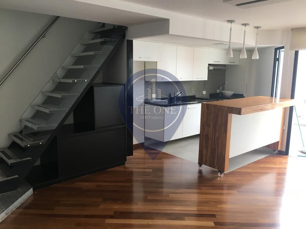 Apartamento, 1 quarto, 70 m² - Foto 1