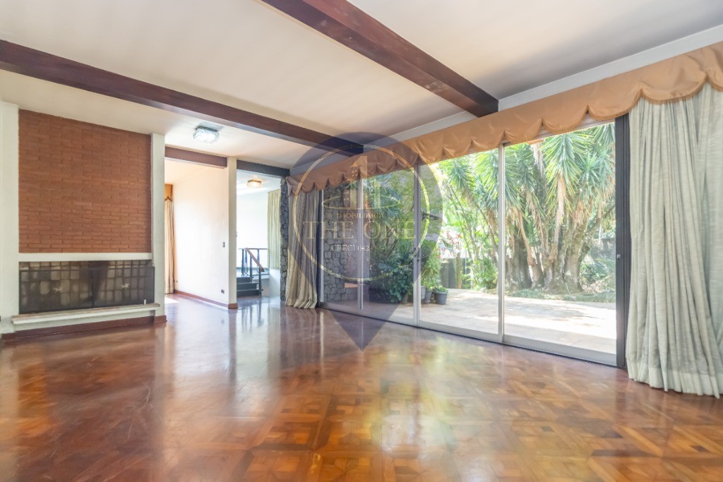 Casa, 4 quartos, 508 m² - Foto 1