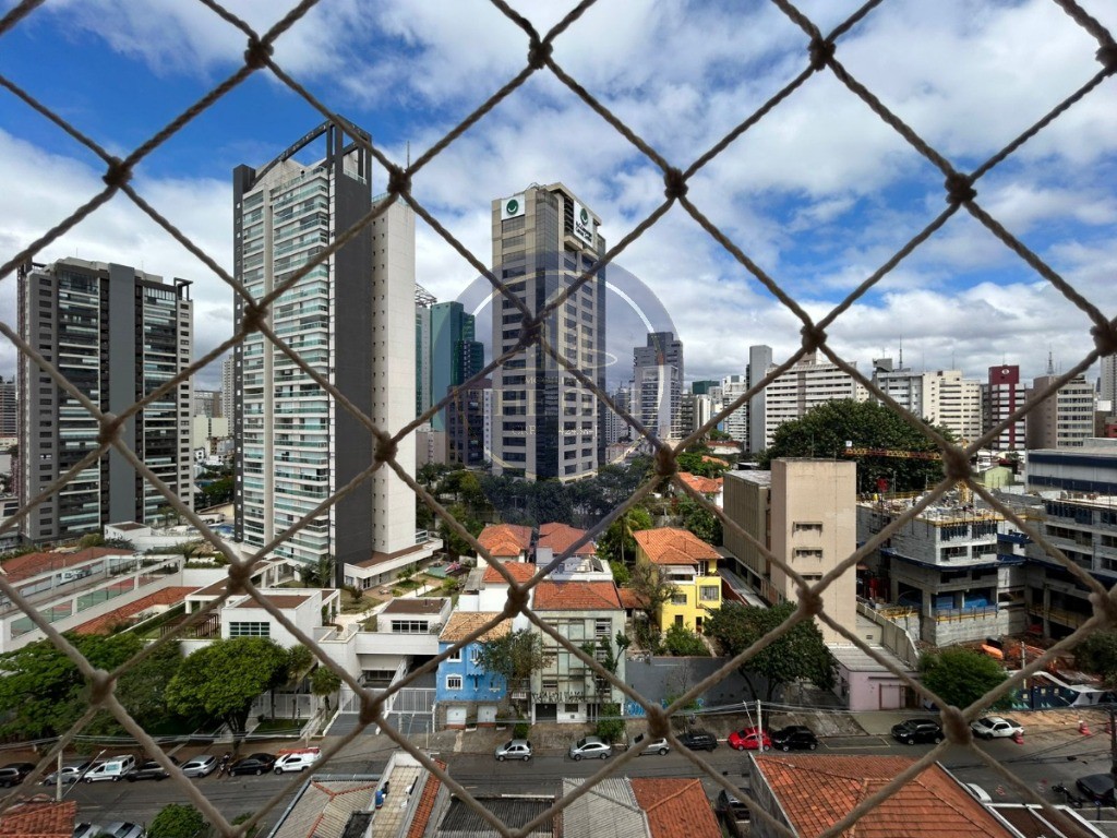 Apartamento, 1 quarto, 40 m² - Foto 15