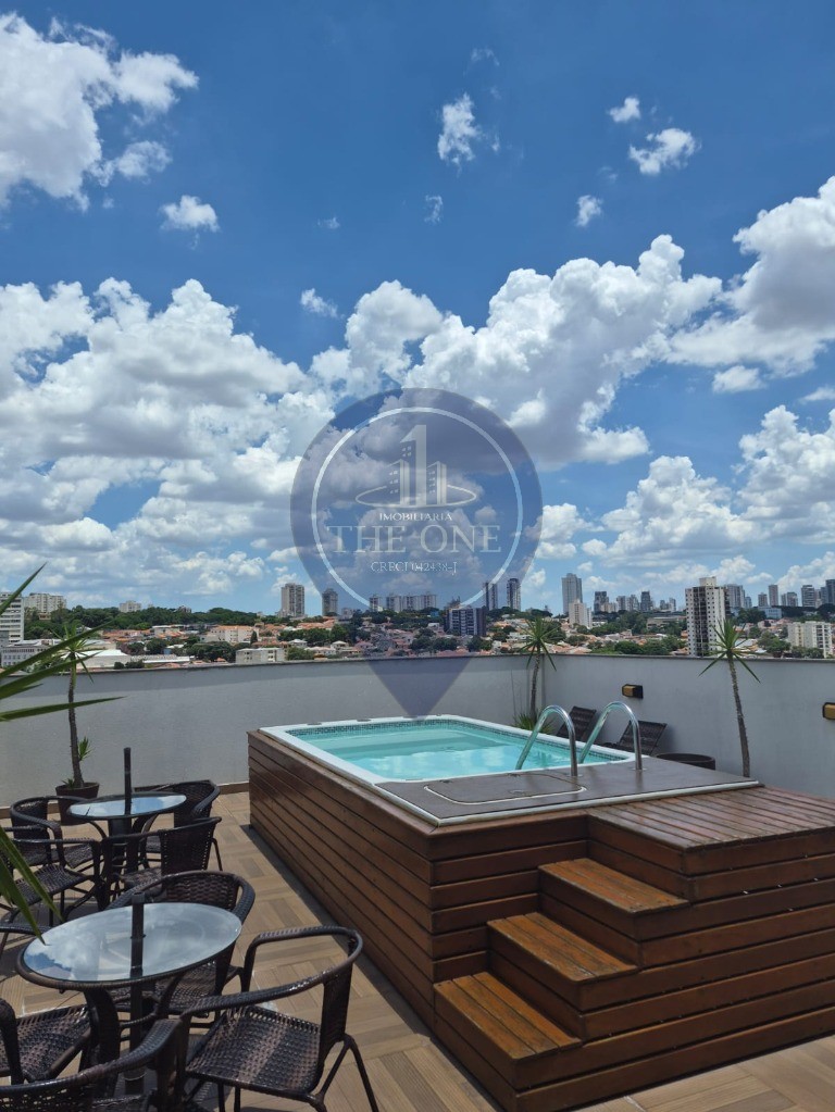 Kitnet-Studio, 31 m² - Foto 18