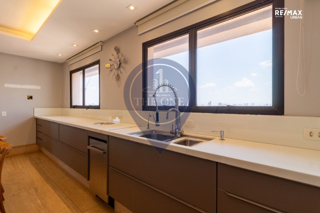 Cobertura, 5 quartos, 508 m² - Foto 17