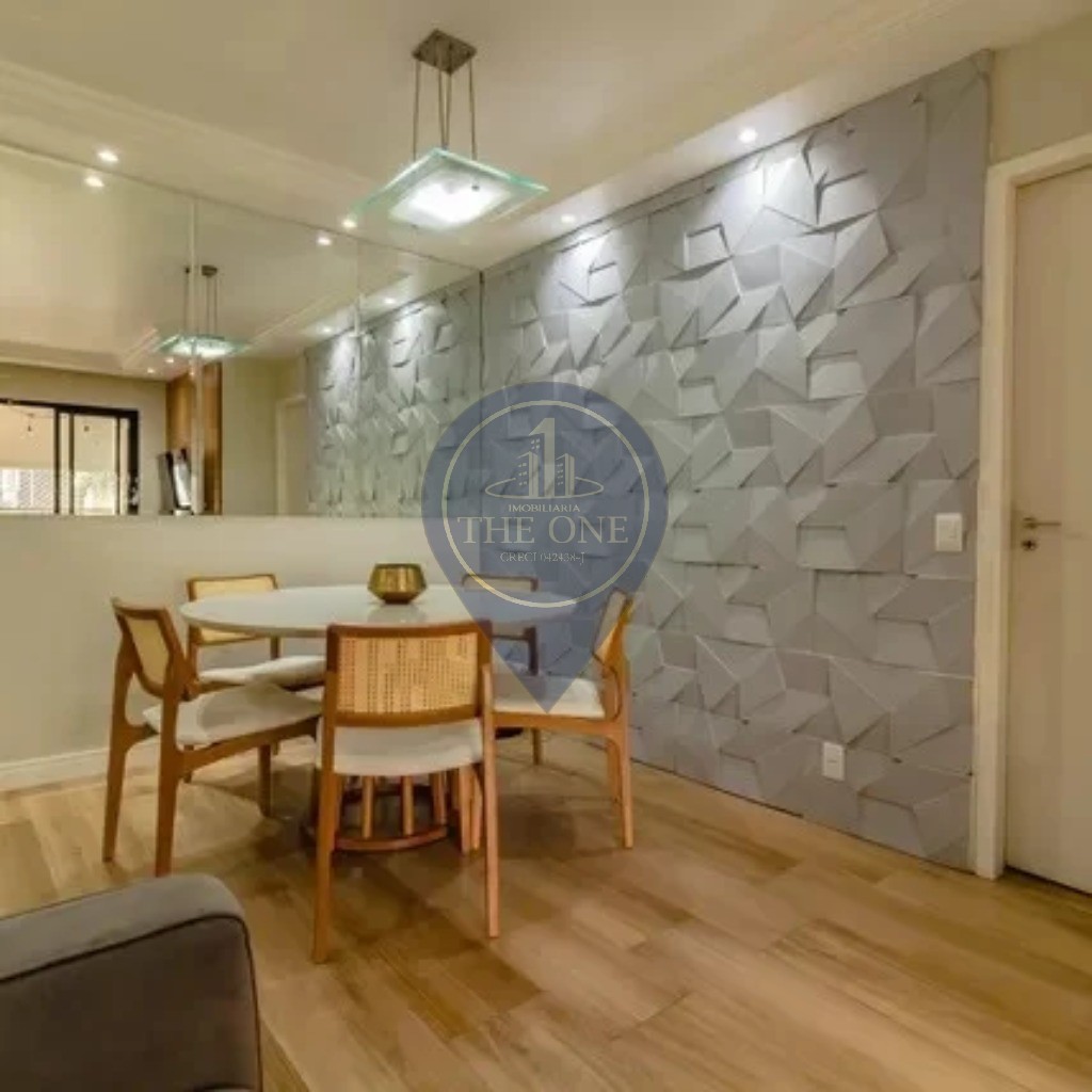 Apartamento, 3 quartos, 78 m² - Foto 4