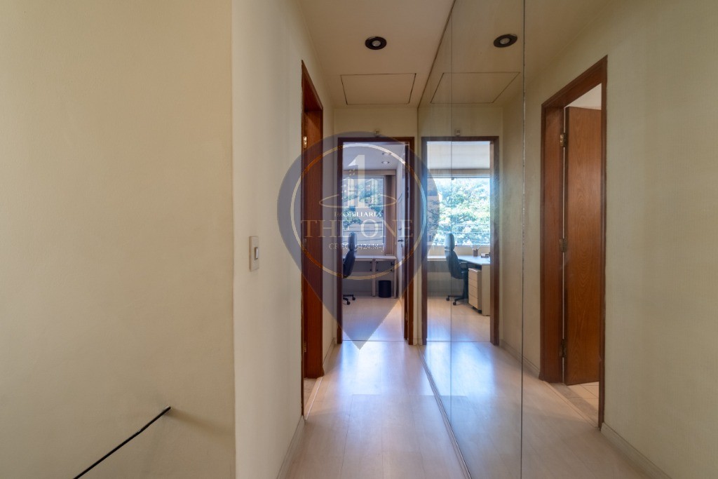 Prédio Inteiro, 140 m² - Foto 19