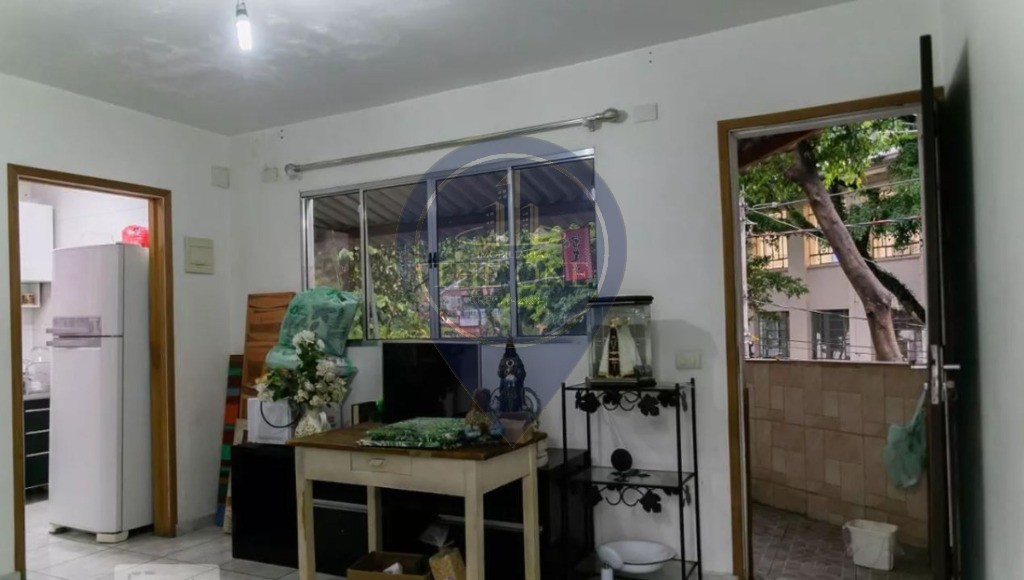 Casa, 8 quartos, 192 m² - Foto 5