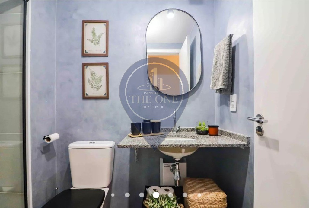 Apartamento, 2 quartos, 57 m² - Foto 17