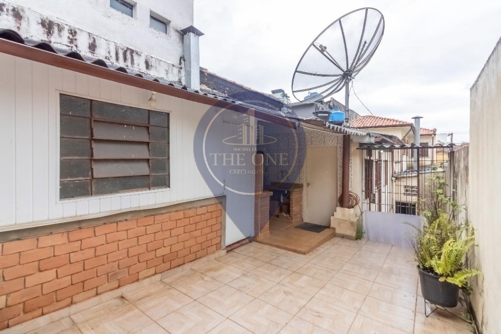 Casa, 2 quartos, 350 m² - Foto 26