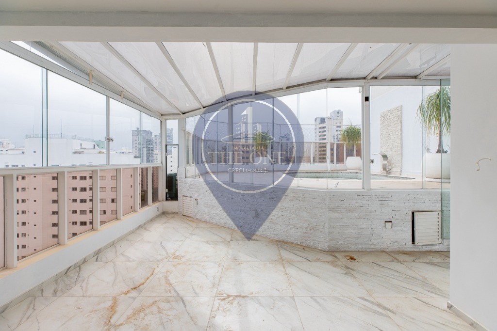 Cobertura, 4 quartos, 400 m² - Foto 36