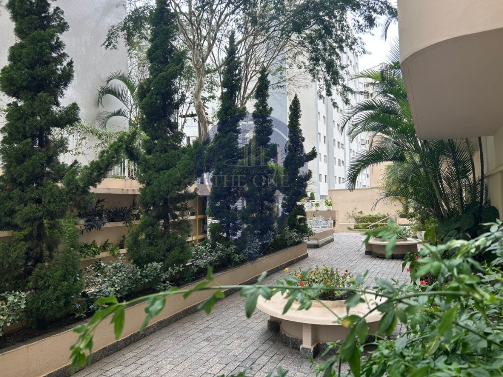 Apartamento, 1 quarto, 40 m² - Foto 20