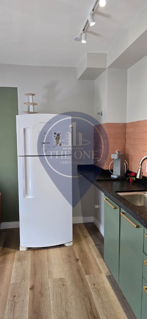 Apartamento, 1 quarto, 34 m² - Foto 38