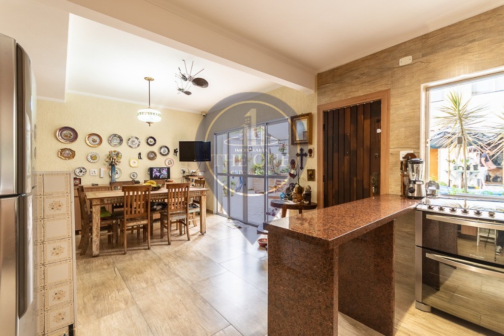 Casa, 4 quartos, 267 m² - Foto 17