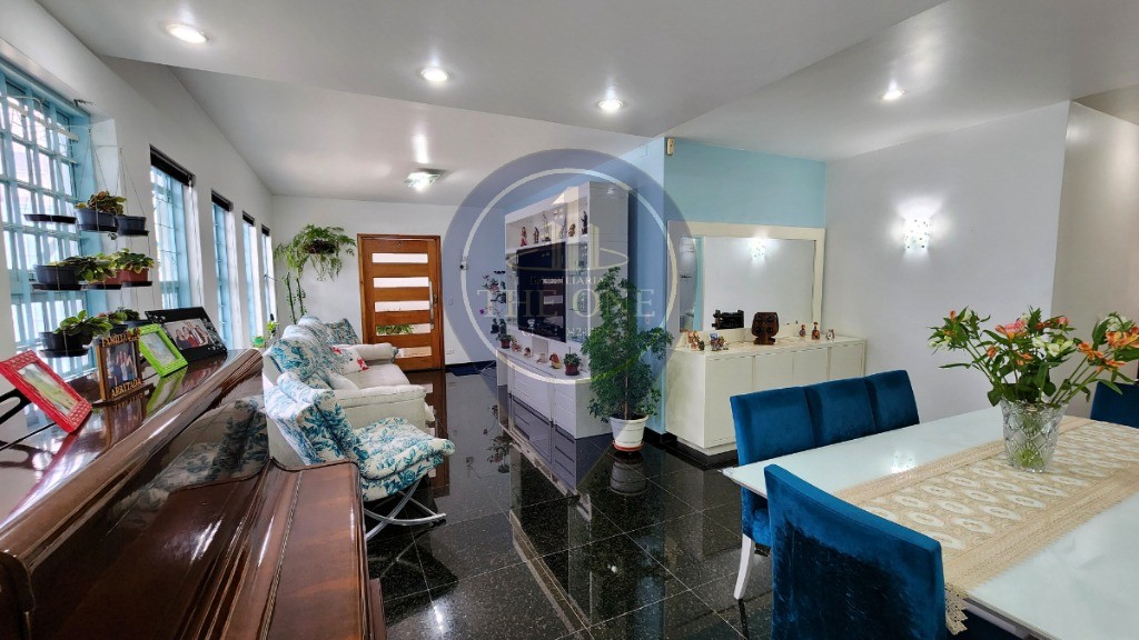 Casa, 3 quartos, 119 m² - Foto 12