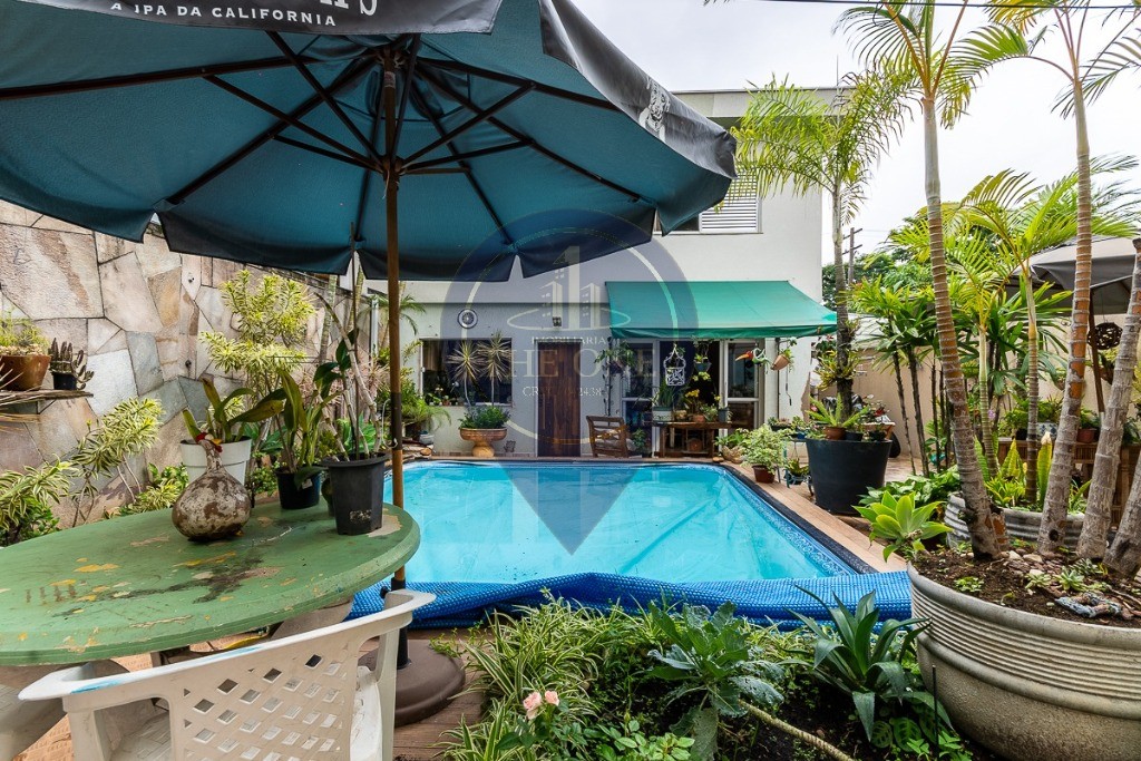 Casa, 4 quartos, 267 m² - Foto 49