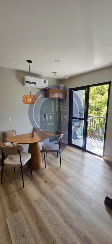 Apartamento, 1 quarto, 34 m² - Foto 19