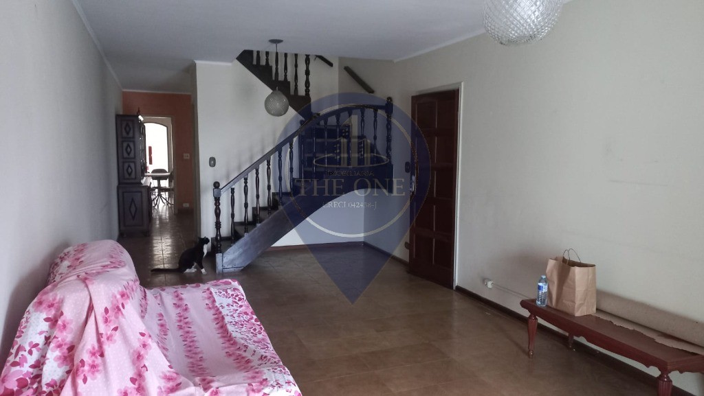 Casa, 4 quartos, 212 m² - Foto 2