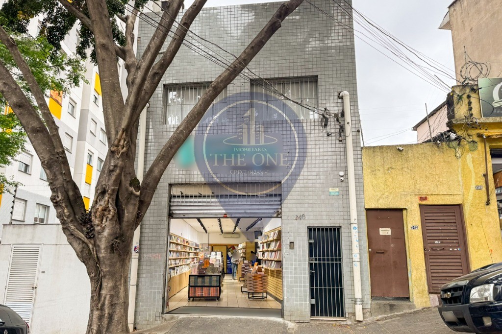 Prédio Inteiro - Foto 1