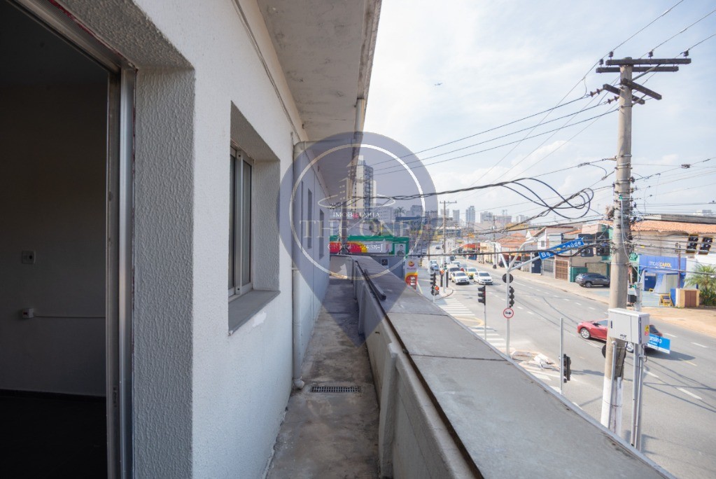 Depósito-Galpão, 610 m² - Foto 50