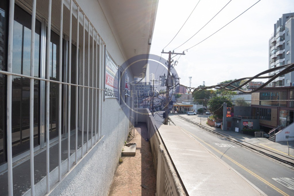 Depósito-Galpão, 610 m² - Foto 34