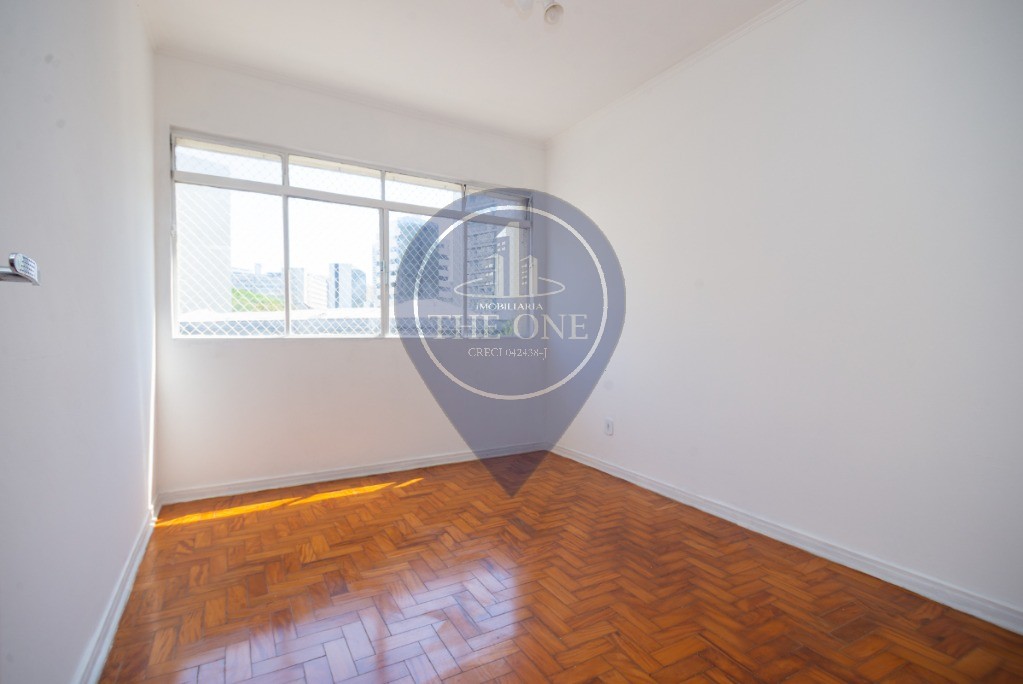 Apartamento, 3 quartos, 68 m² - Foto 1