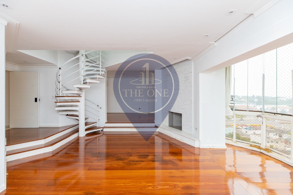 Cobertura, 4 quartos, 400 m² - Foto 3