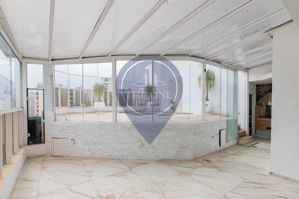 Cobertura, 4 quartos, 400 m² - Foto 39