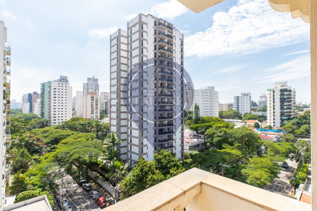 Cobertura, 4 quartos, 289 m² - Foto 25