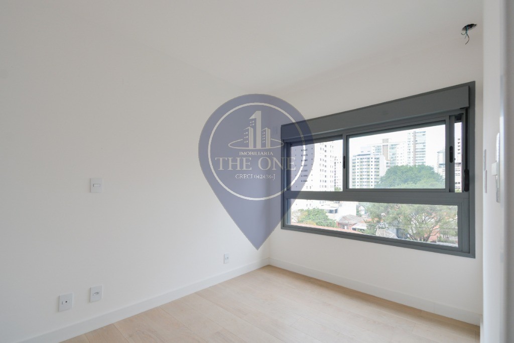 Apartamento, 1 quarto, 34 m² - Foto 14