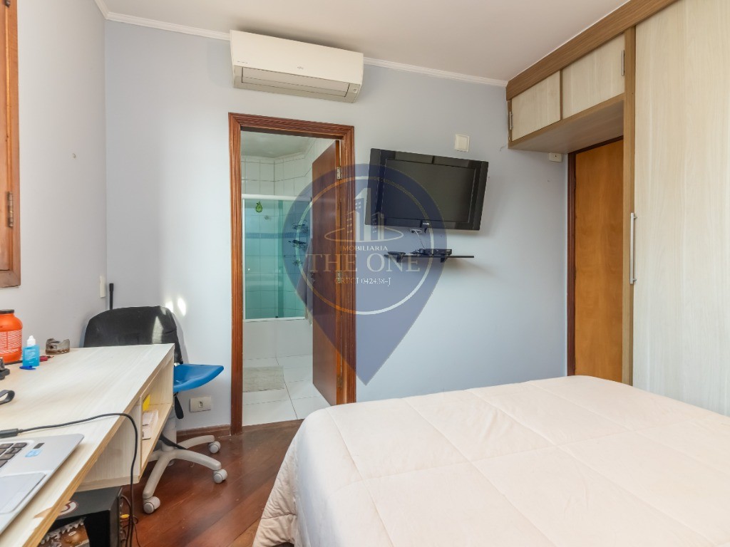 Casa, 4 quartos, 220 m² - Foto 34