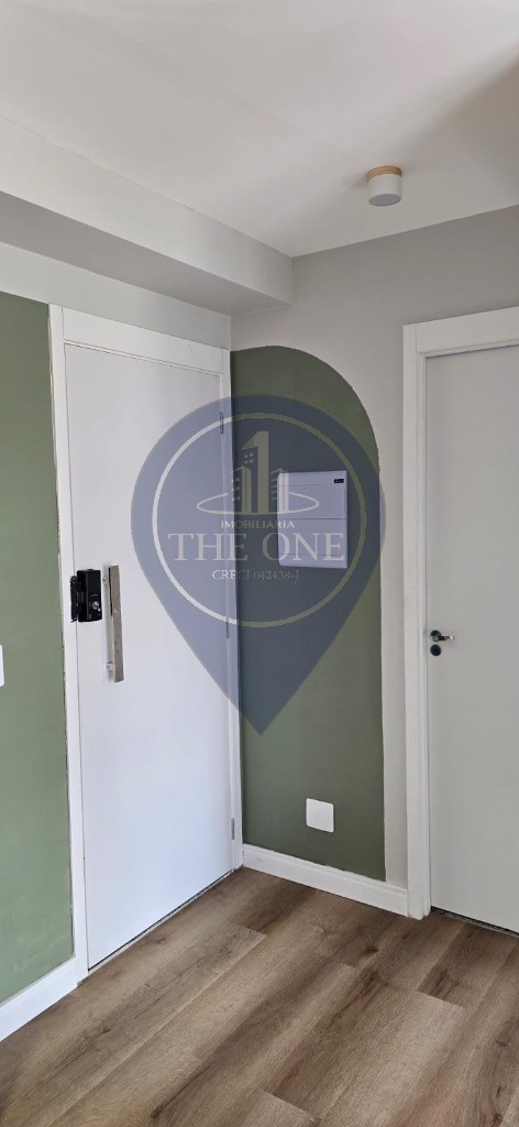 Apartamento, 1 quarto, 33 m² - Foto 8