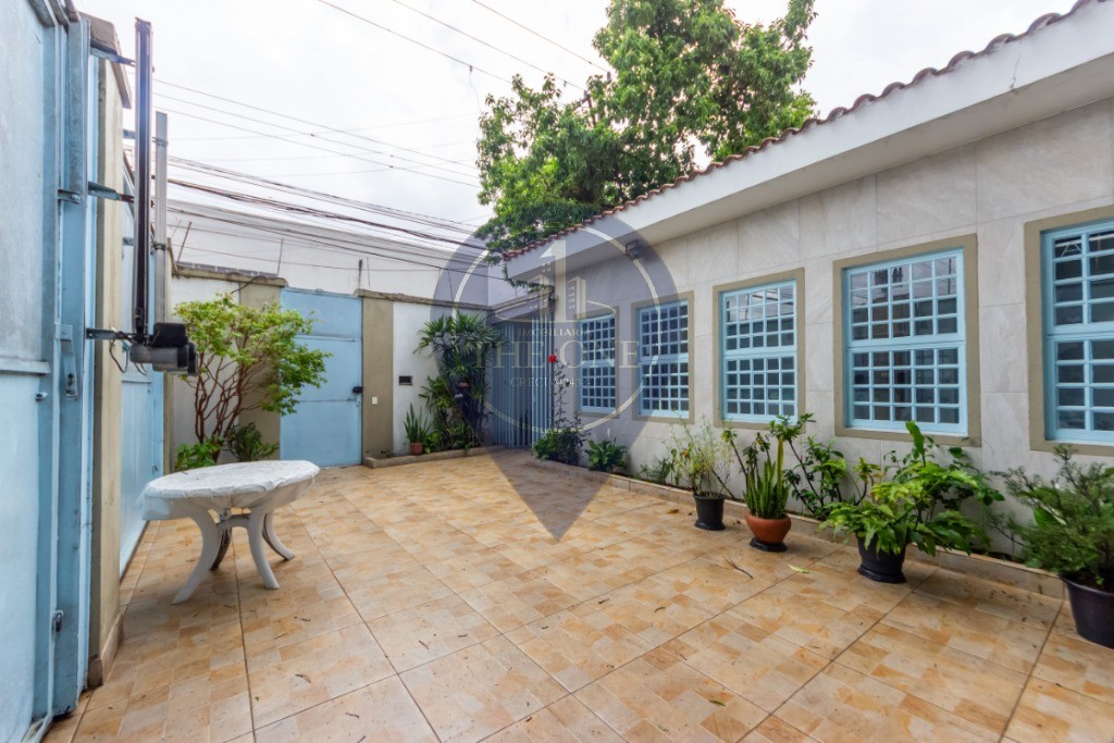 Casa, 3 quartos, 119 m² - Foto 38