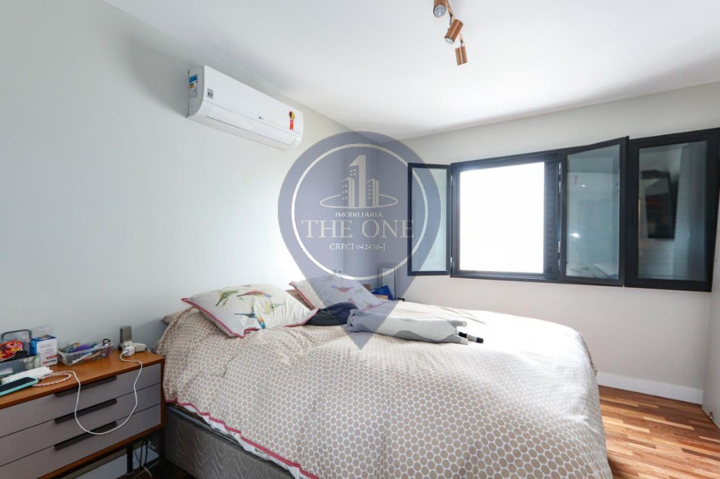 Apartamento, 4 quartos, 220 m² - Foto 8