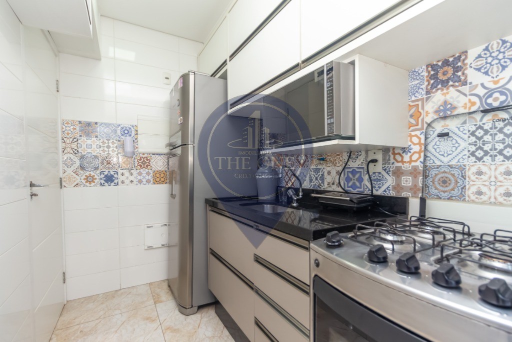 Apartamento, 2 quartos, 94 m² - Foto 13
