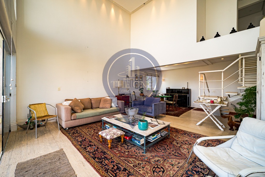 Apartamento, 4 quartos, 222 m² - Foto 8