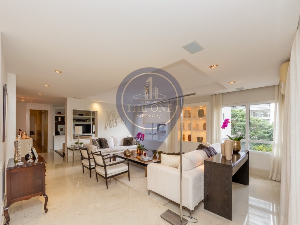 Apartamento, 3 quartos, 243 m² - Foto 3