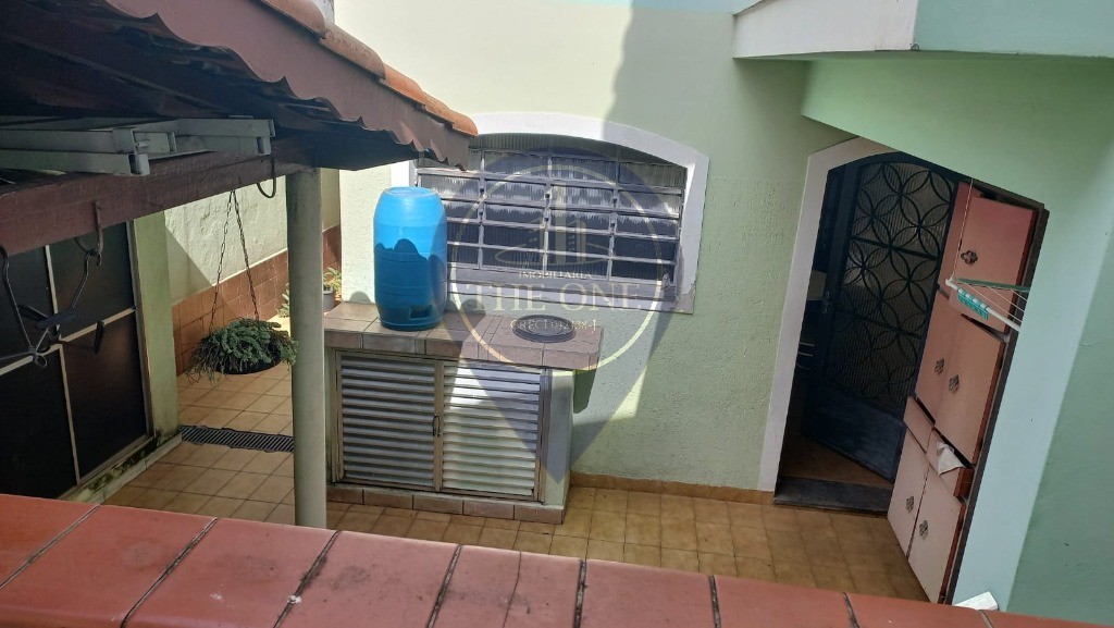 Casa, 4 quartos, 212 m² - Foto 6