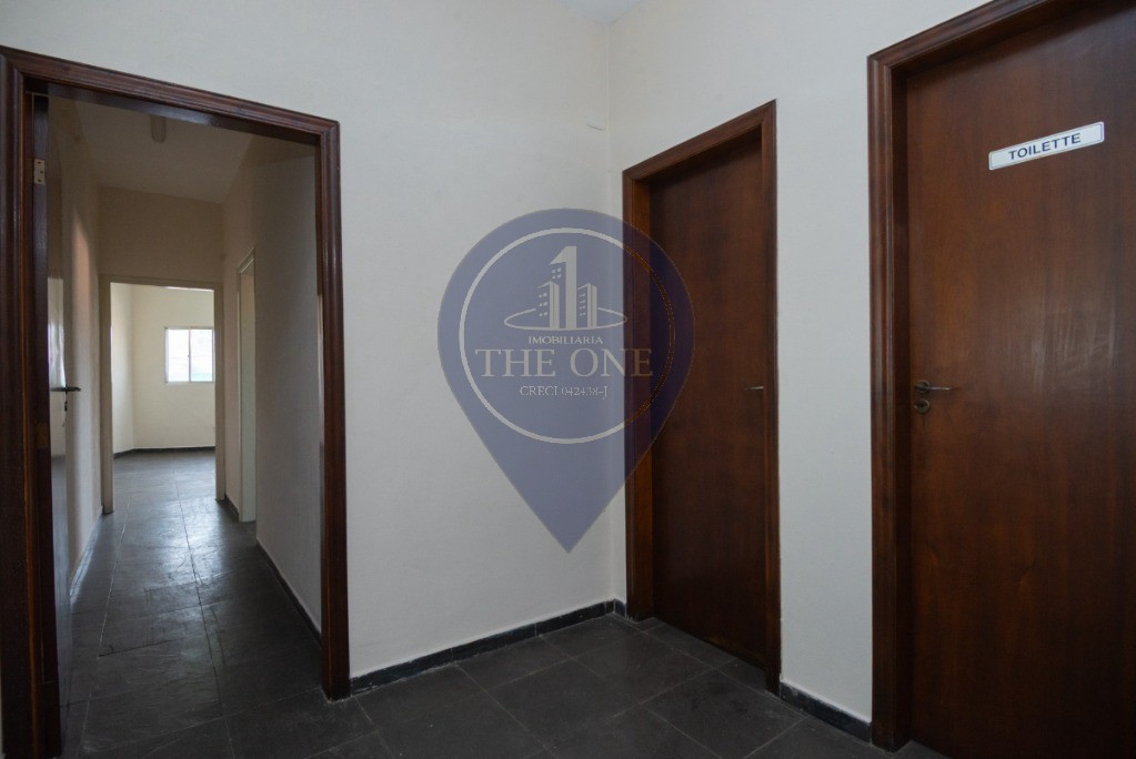 Depósito-Galpão, 610 m² - Foto 63