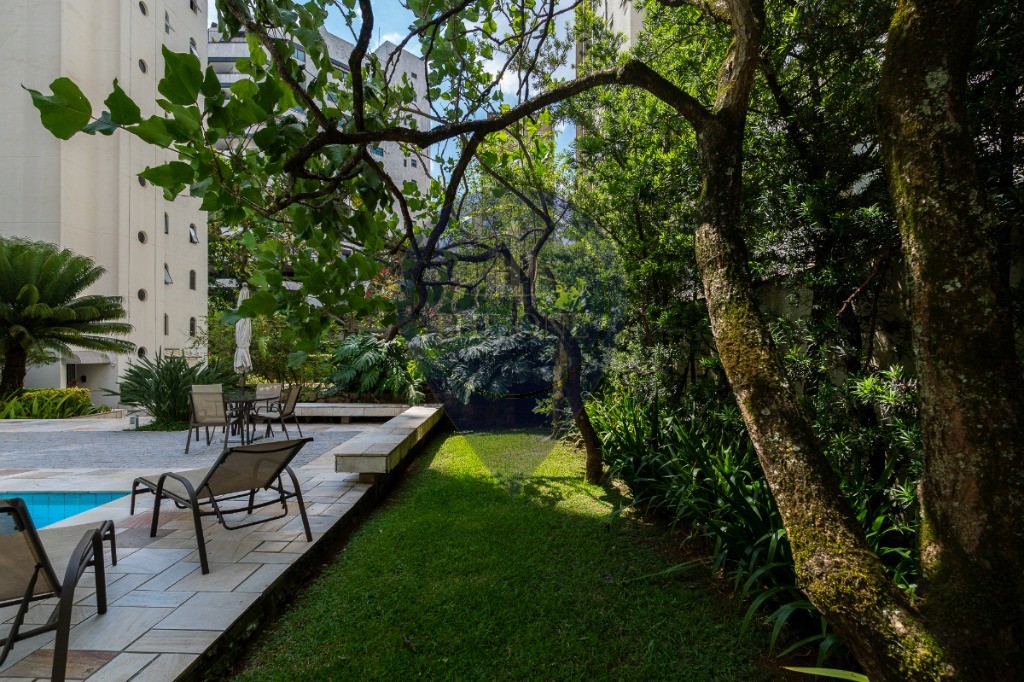 Apartamento, 3 quartos, 171 m² - Foto 90